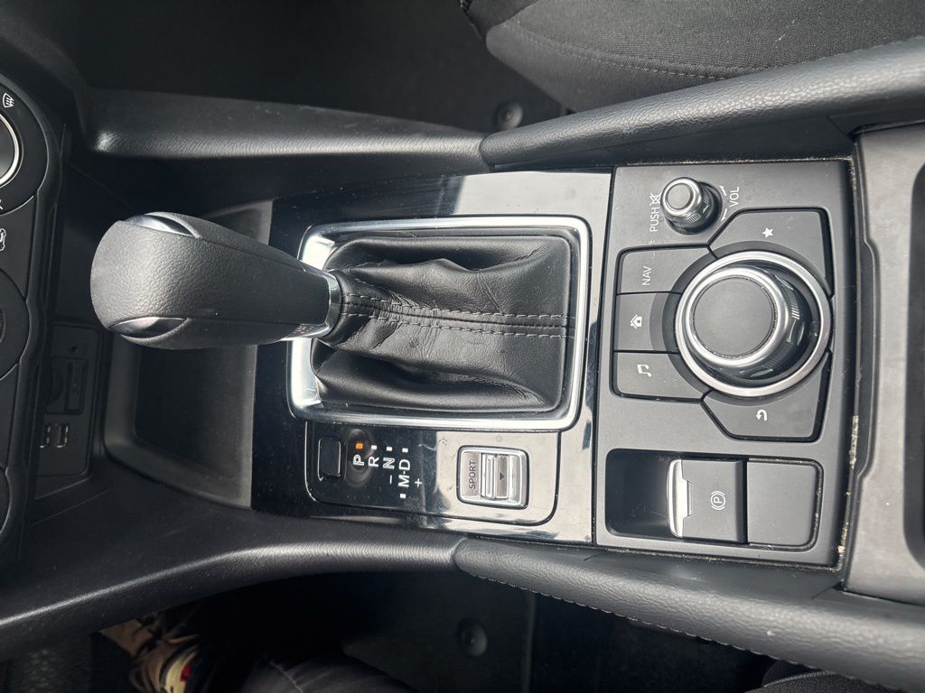 2018 MAZDA Mazda3 Sport Cockeysville MD