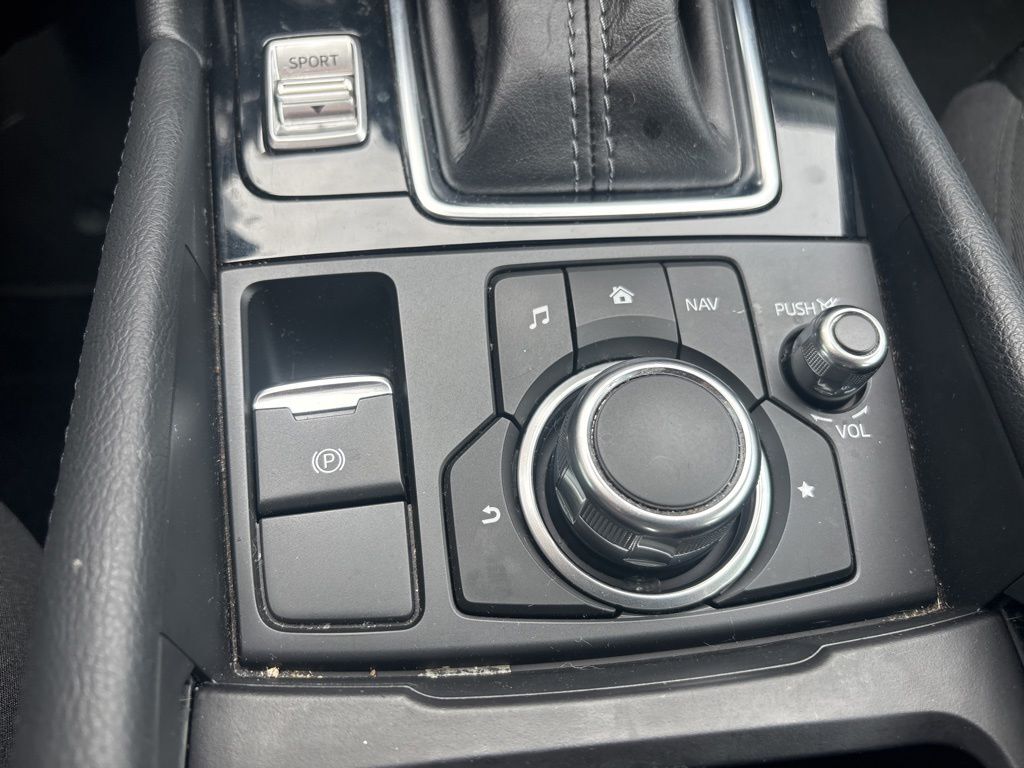 2018 MAZDA Mazda3 Sport Cockeysville MD