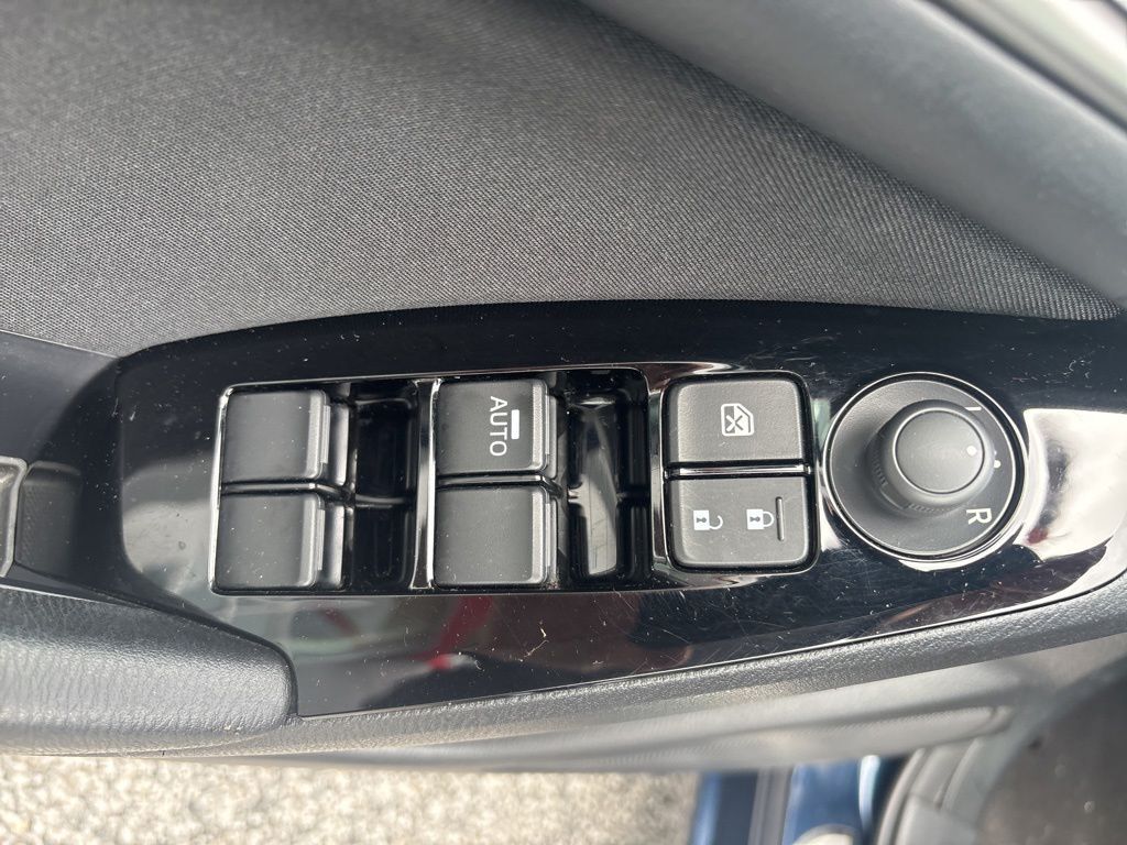 2018 MAZDA Mazda3 Sport Cockeysville MD