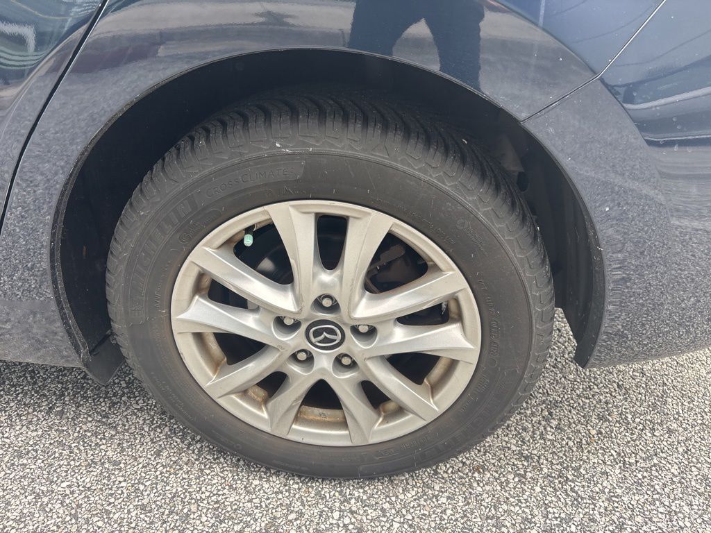 2018 MAZDA Mazda3 Sport Cockeysville MD