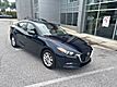 2018 MAZDA Mazda3 Sport