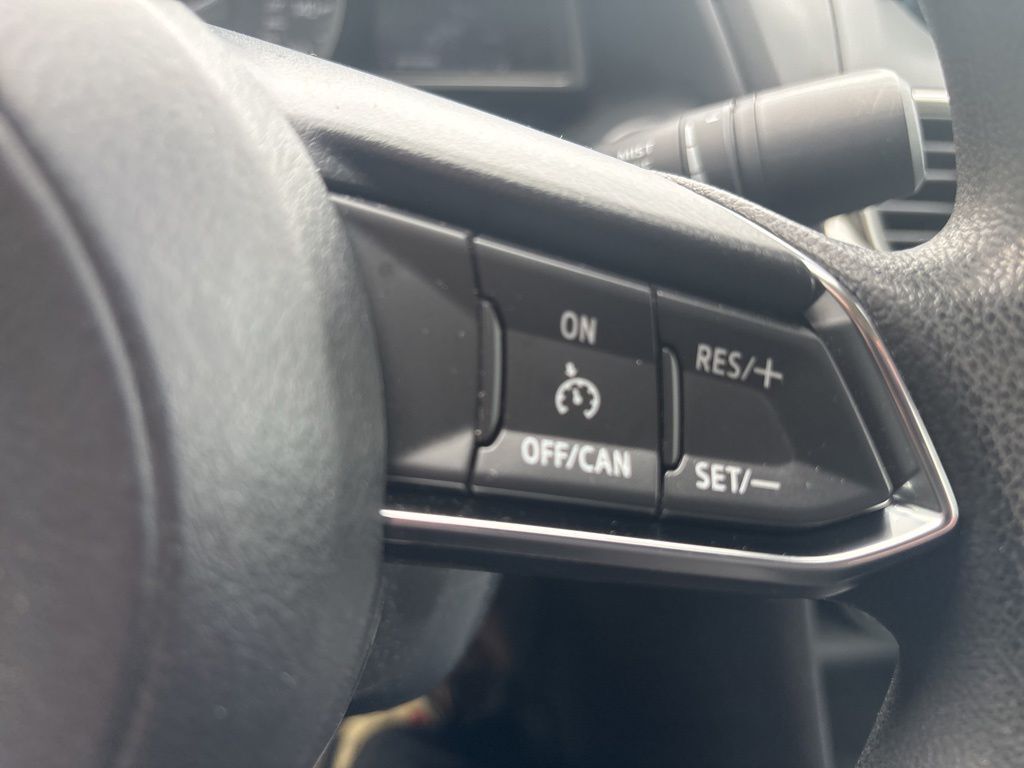 2018 MAZDA Mazda3 Sport Cockeysville MD