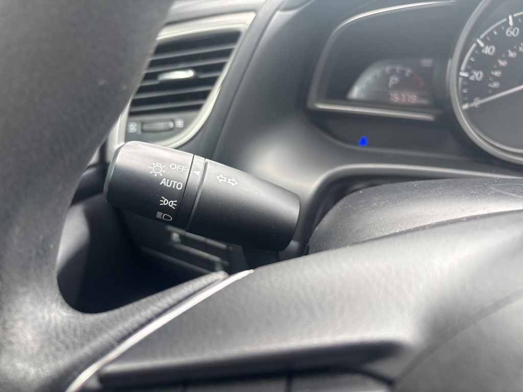 2018 MAZDA Mazda3 Sport Cockeysville MD