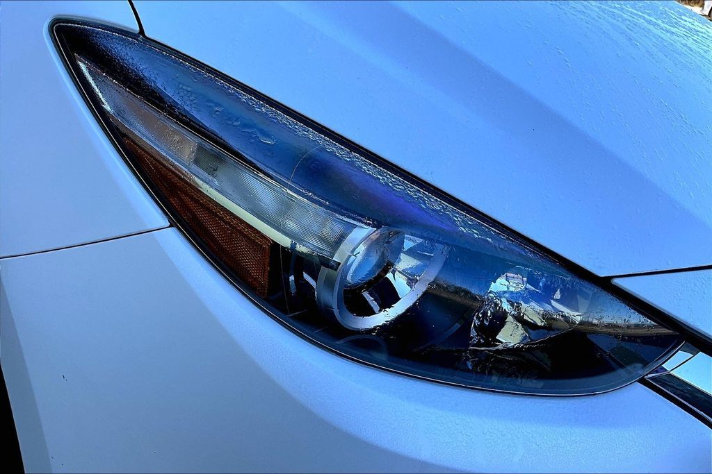 2018 MAZDA Mazda3 Touring OR