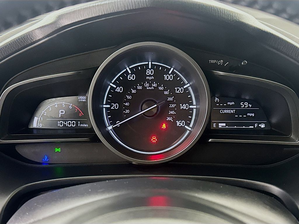 2018 MAZDA Mazda3 Touring Kennewick WA