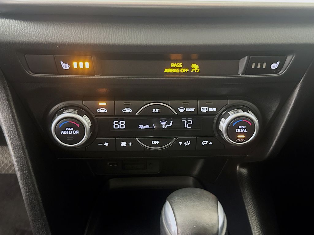 2018 MAZDA Mazda3 Touring Kennewick WA