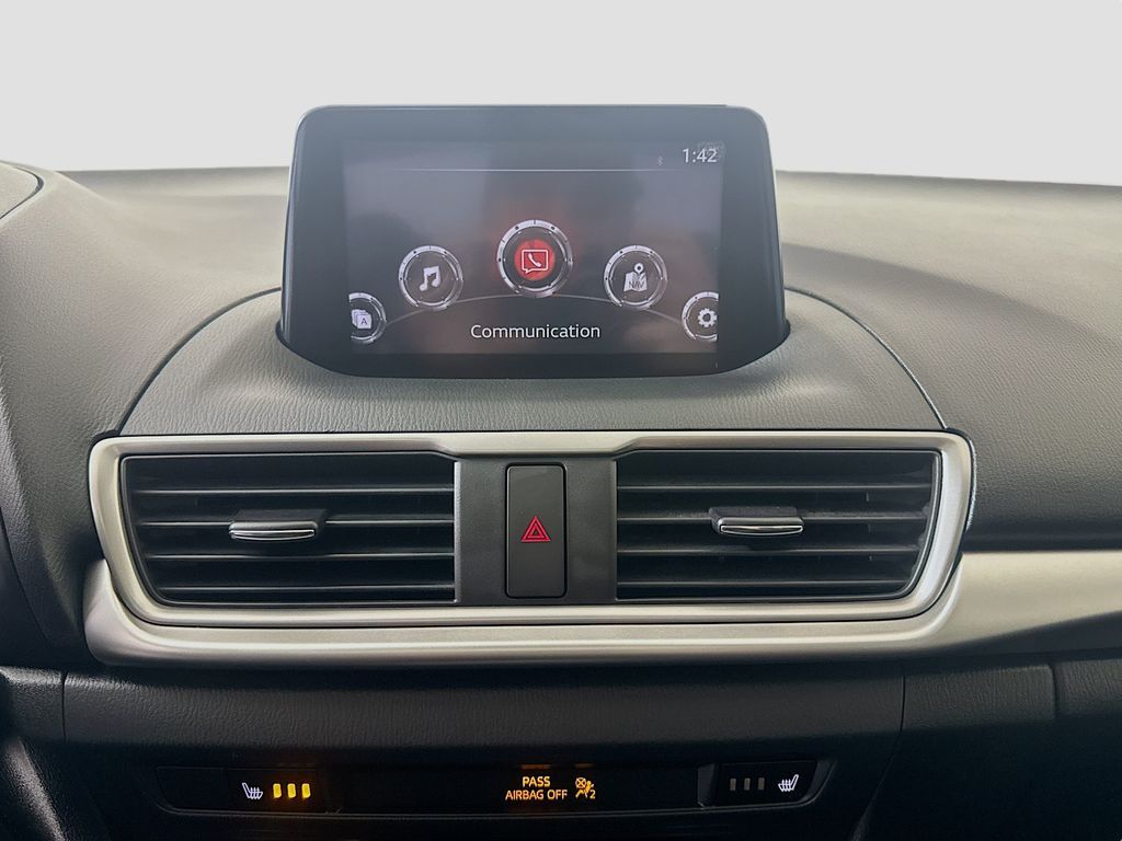 2018 MAZDA Mazda3 Touring Kennewick WA