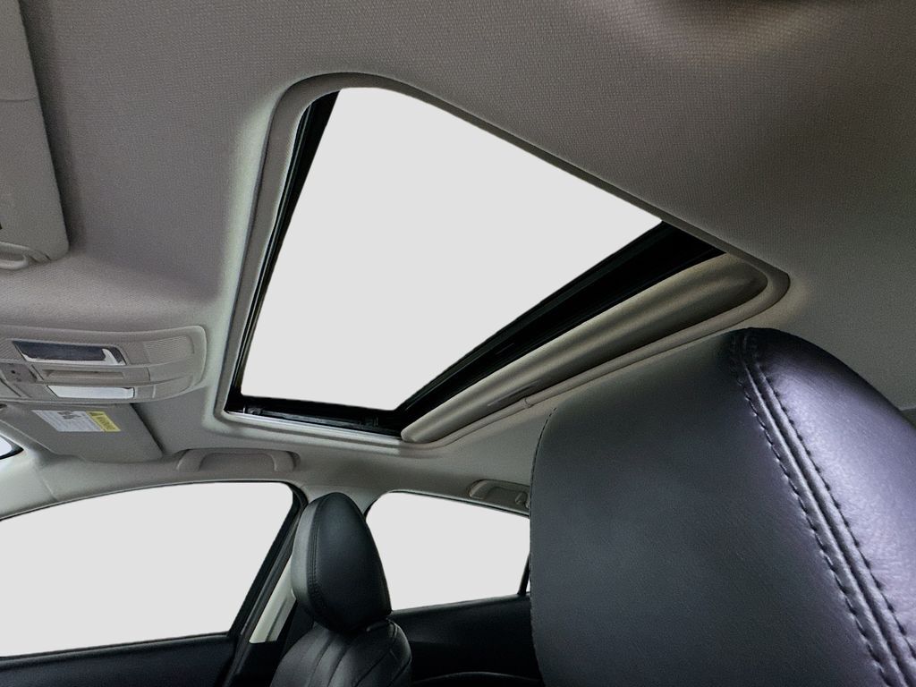 2018 MAZDA Mazda3 Touring Kennewick WA