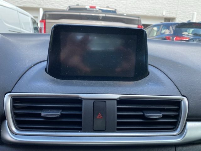 2018 MAZDA Mazda3 Touring Raleigh NC