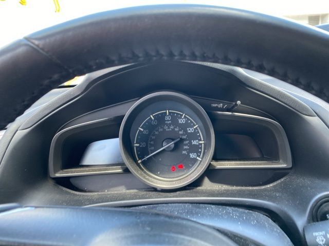 2018 MAZDA Mazda3 Touring Raleigh NC