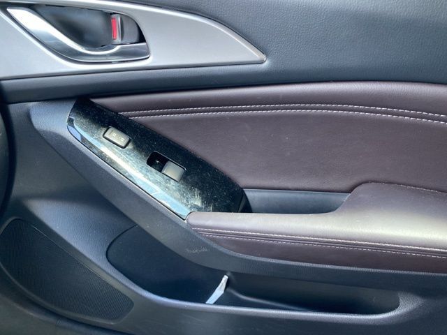 2018 MAZDA Mazda3 Touring Raleigh NC