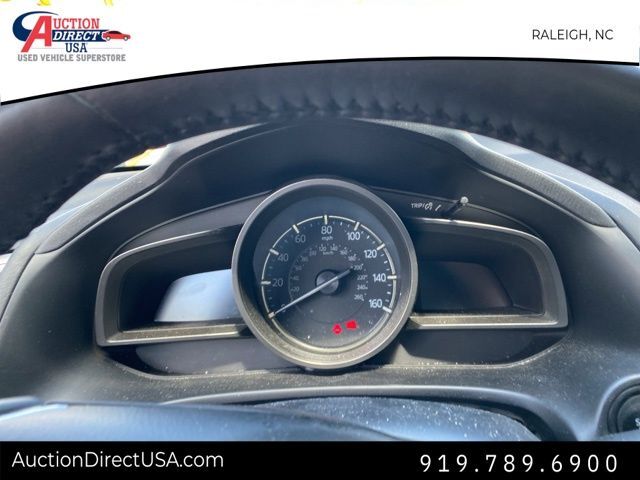 2018 MAZDA Mazda3 Touring Raleigh NC