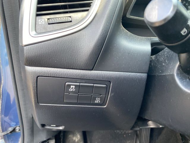 2018 MAZDA Mazda3 Touring Raleigh NC