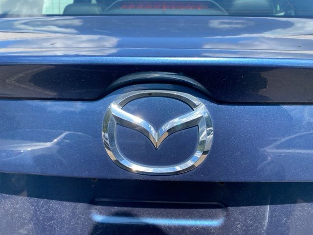 2018 MAZDA Mazda3 Touring Raleigh NC