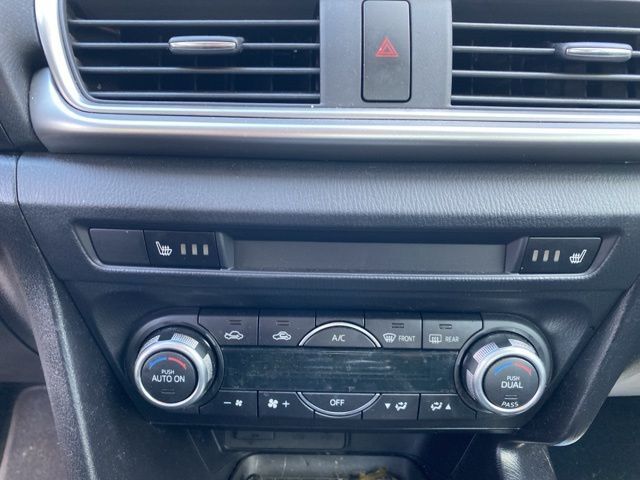 2018 MAZDA Mazda3 Touring Raleigh NC