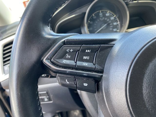 2018 MAZDA Mazda3 Touring Raleigh NC