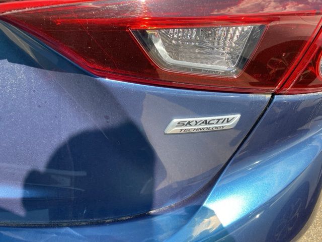 2018 MAZDA Mazda3 Touring Raleigh NC