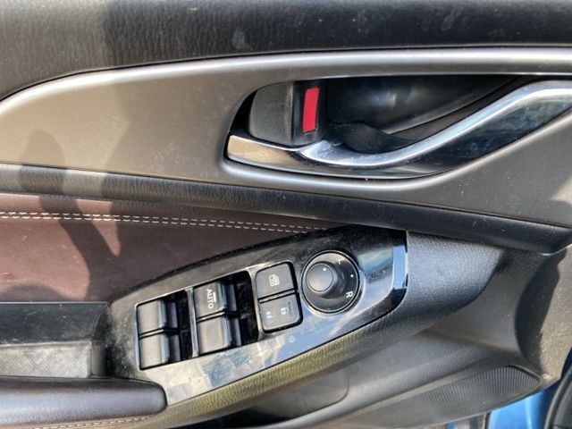 2018 MAZDA Mazda3 Touring Raleigh NC