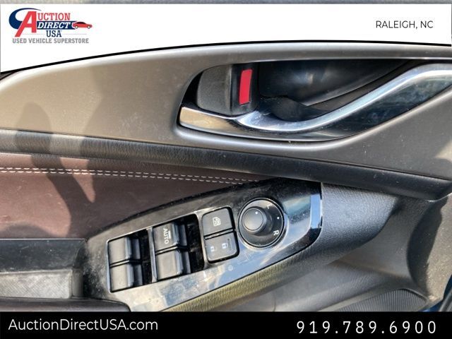 2018 MAZDA Mazda3 Touring Raleigh NC