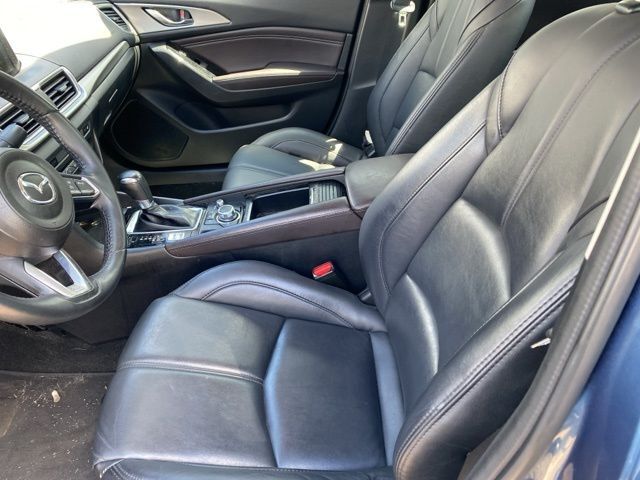 2018 MAZDA Mazda3 Touring Raleigh NC