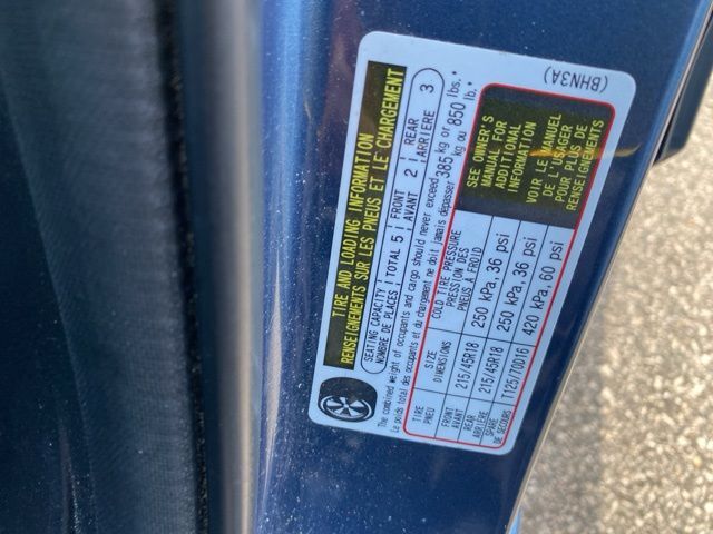 2018 MAZDA Mazda3 Touring Raleigh NC