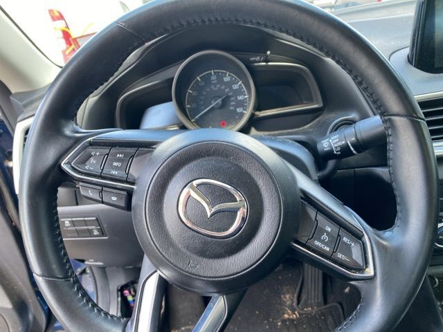 2018 MAZDA Mazda3 Touring Raleigh NC