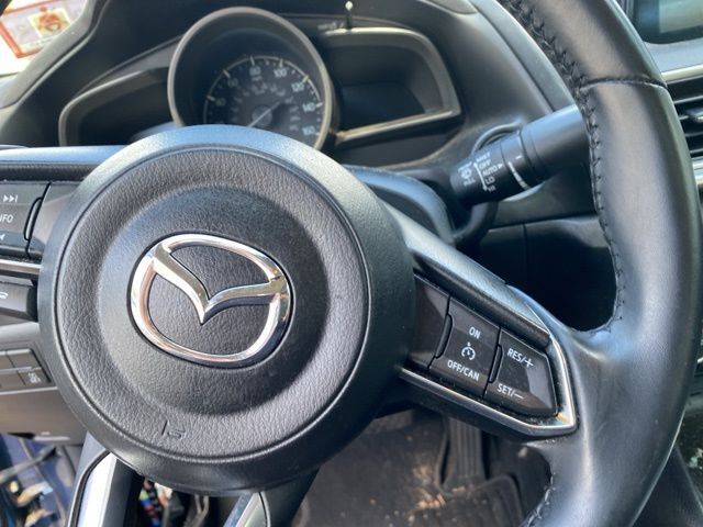 2018 MAZDA Mazda3 Touring Raleigh NC