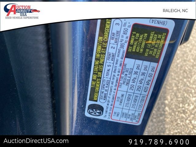 2018 MAZDA Mazda3 Touring Raleigh NC