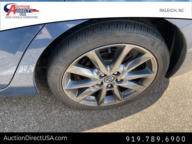 2018 MAZDA Mazda3 Touring Raleigh NC
