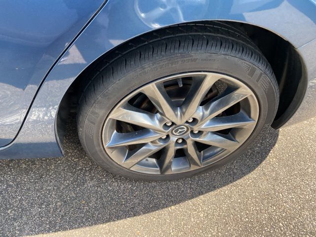 2018 MAZDA Mazda3 Touring Raleigh NC