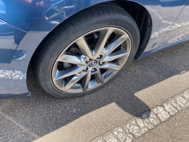 2018 MAZDA Mazda3 Touring Raleigh NC