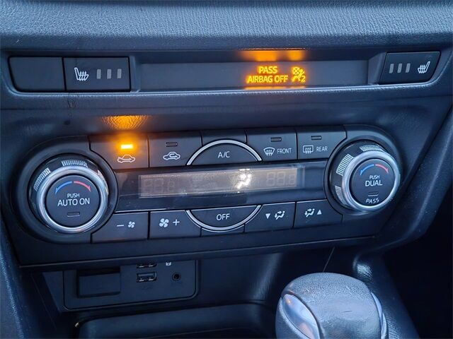 2018 MAZDA Mazda3 Touring Roseville CA