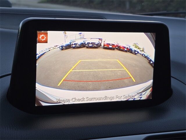 2018 MAZDA Mazda3 Touring Roseville CA