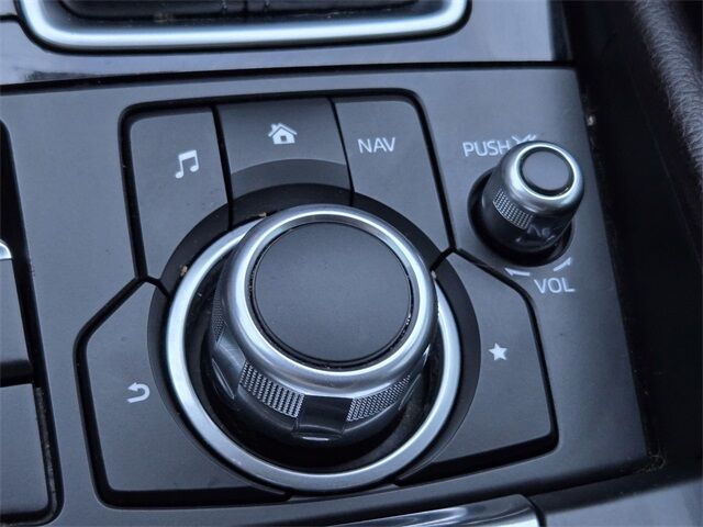 2018 MAZDA Mazda3 Touring Roseville CA