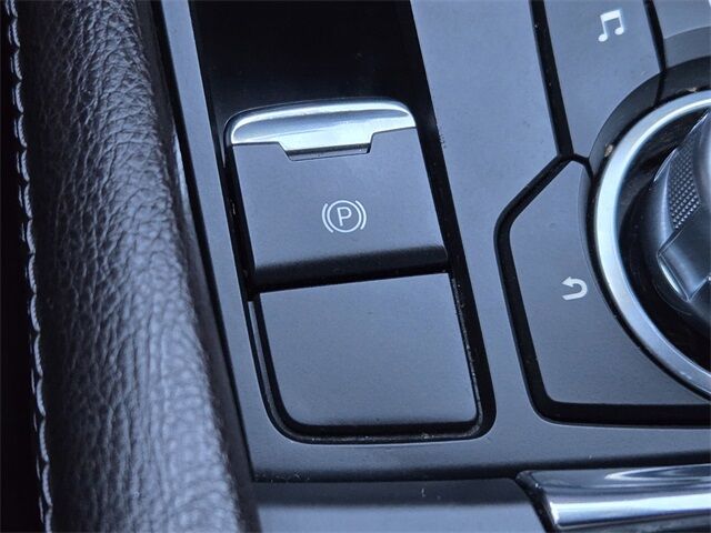 2018 MAZDA Mazda3 Touring Roseville CA