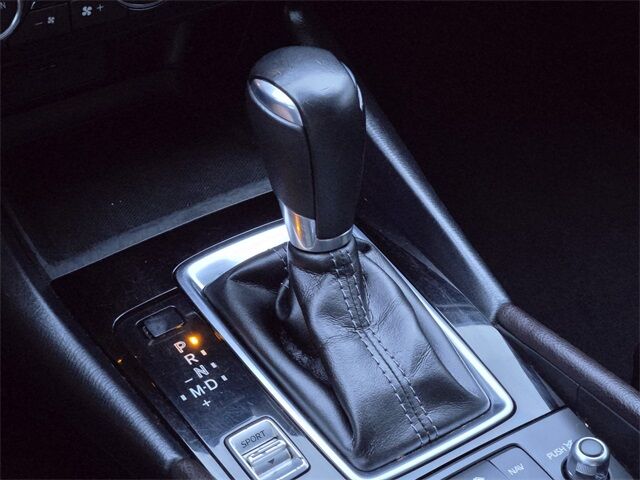 2018 MAZDA Mazda3 Touring Roseville CA