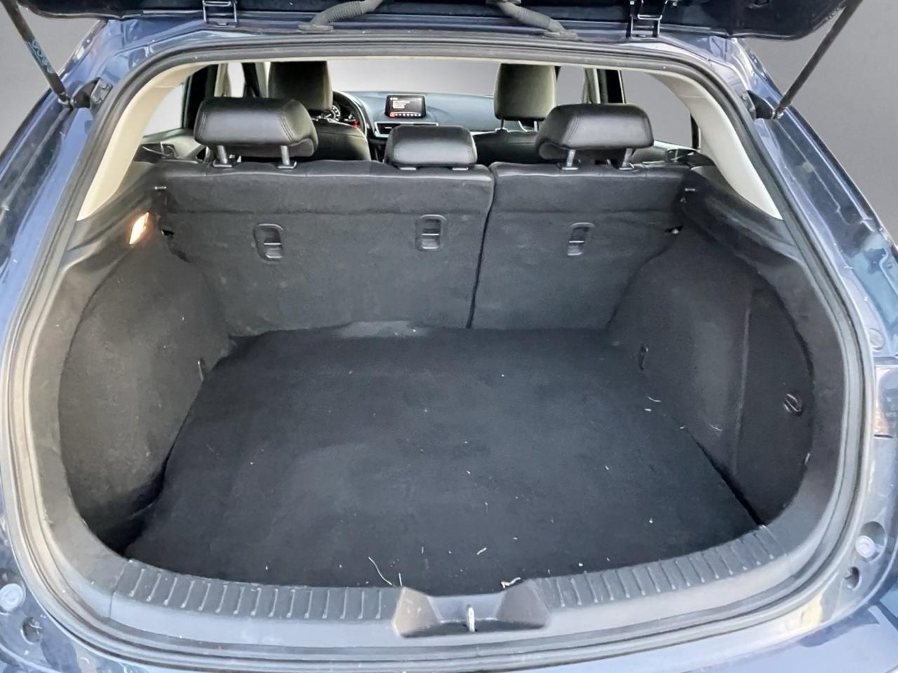 2018 MAZDA Mazda3 Touring Alexandria VA