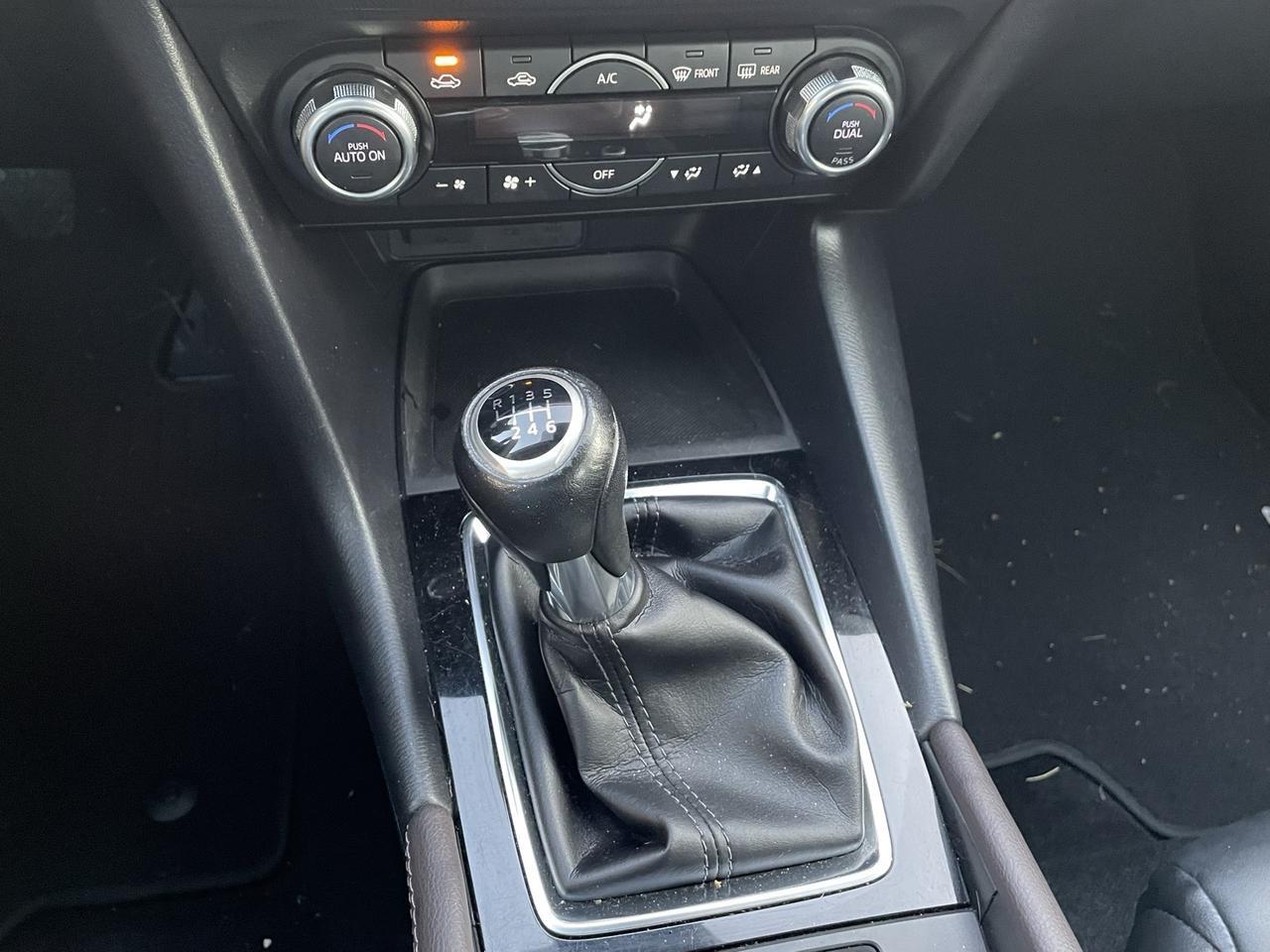 2018 MAZDA Mazda3 Touring Alexandria VA