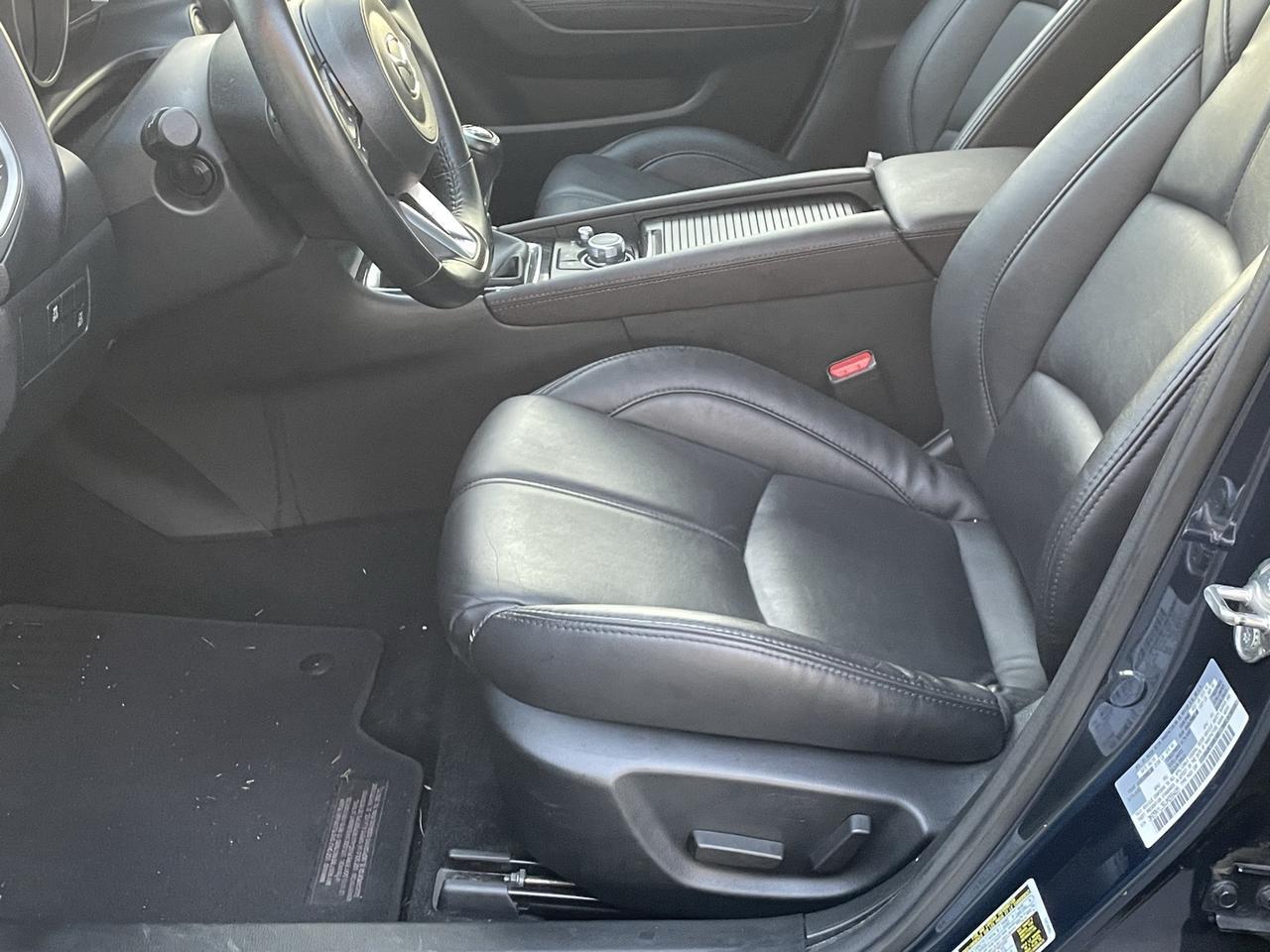 2018 MAZDA Mazda3 Touring Alexandria VA
