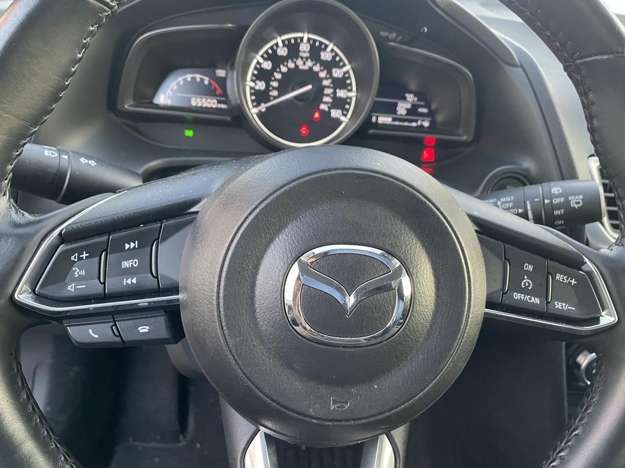 2018 MAZDA Mazda3 Touring Alexandria VA
