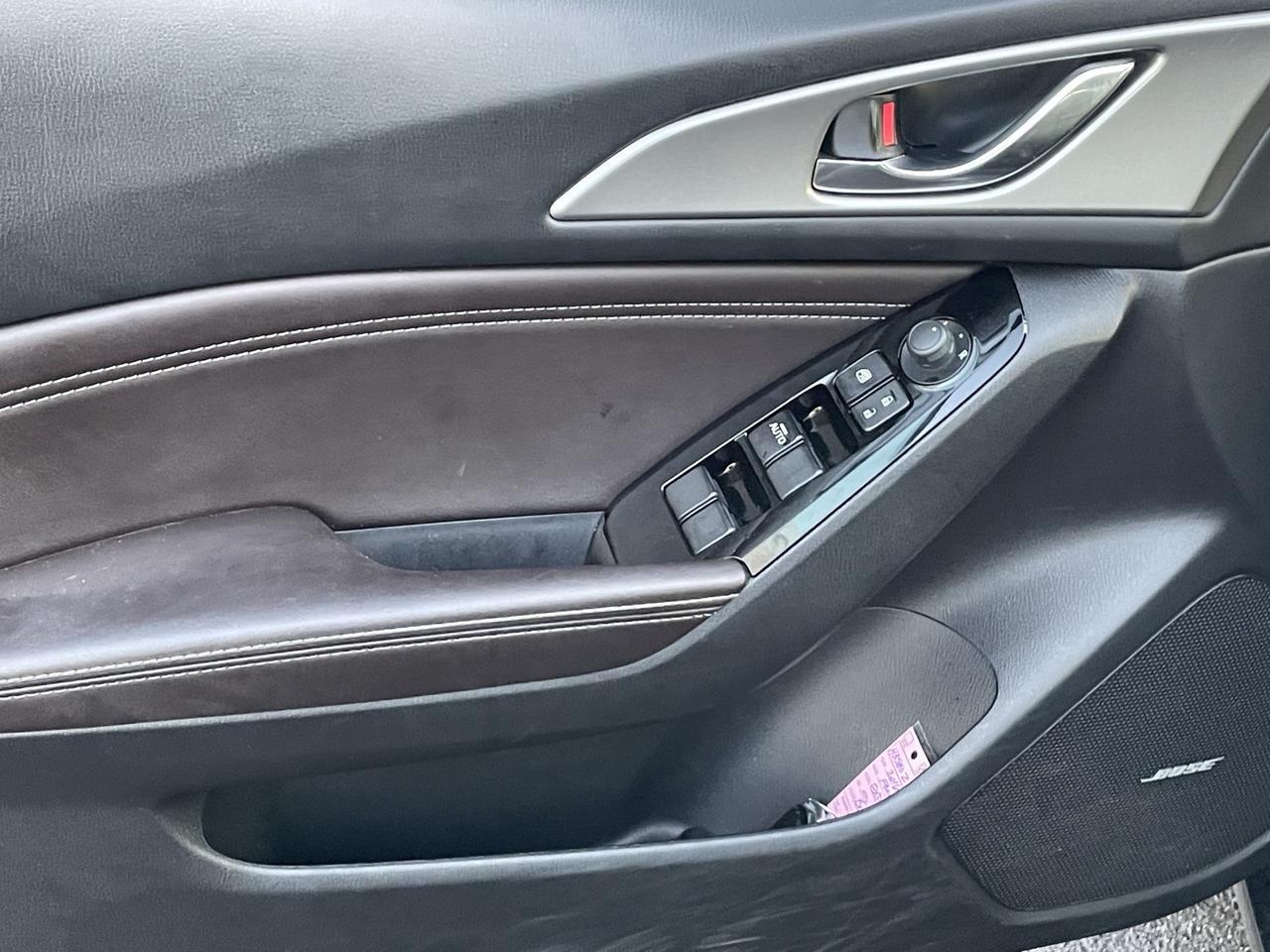 2018 MAZDA Mazda3 Touring Alexandria VA