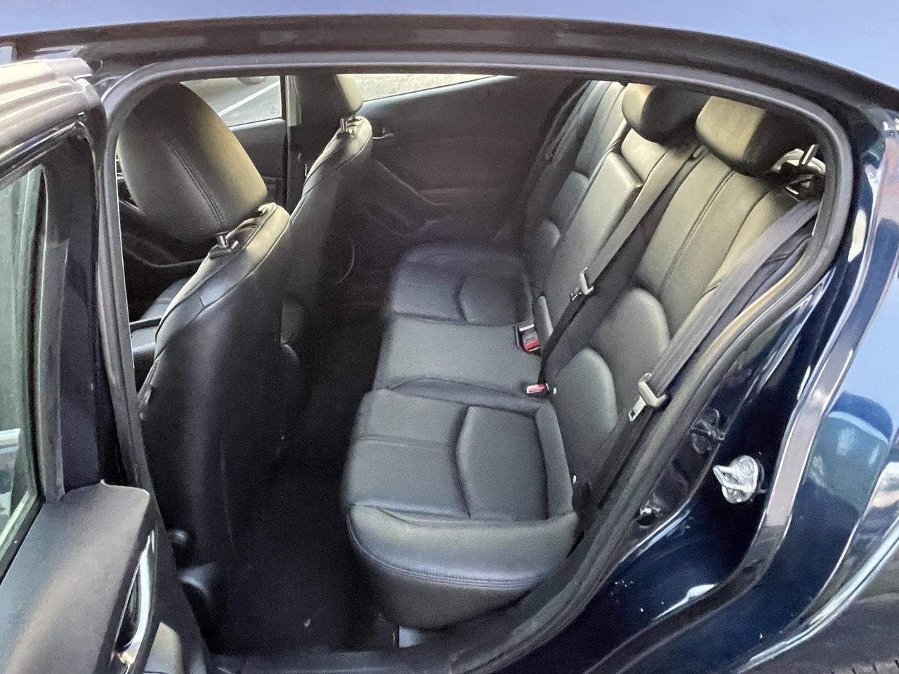 2018 MAZDA Mazda3 Touring Alexandria VA