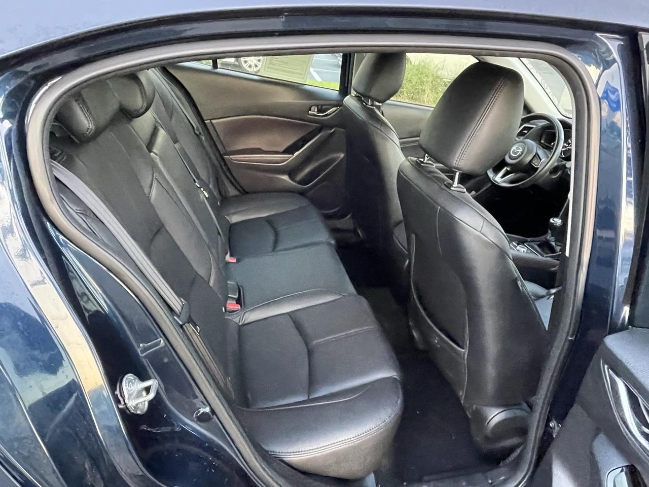 2018 MAZDA Mazda3 Touring Alexandria VA