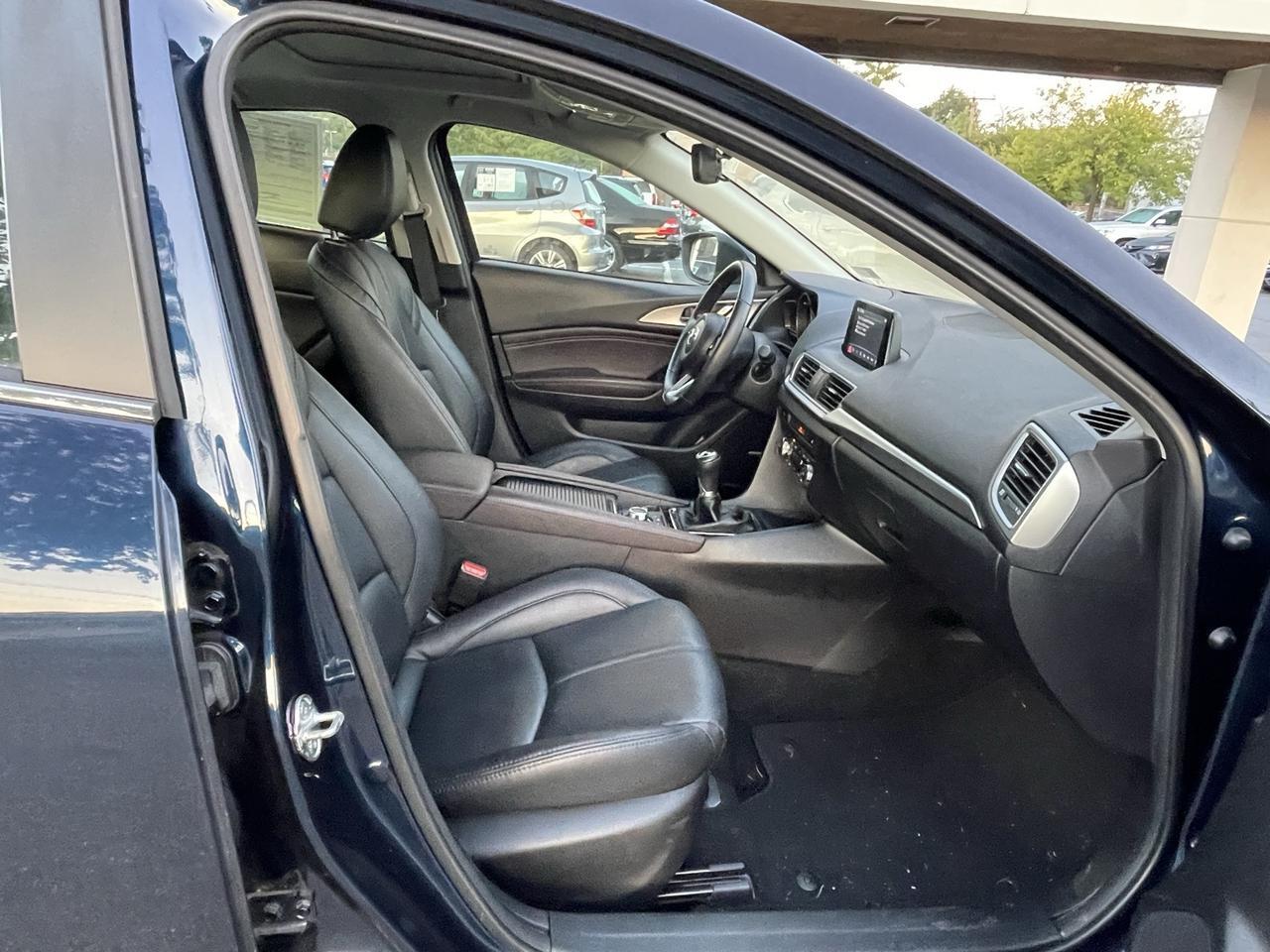 2018 MAZDA Mazda3 Touring Alexandria VA