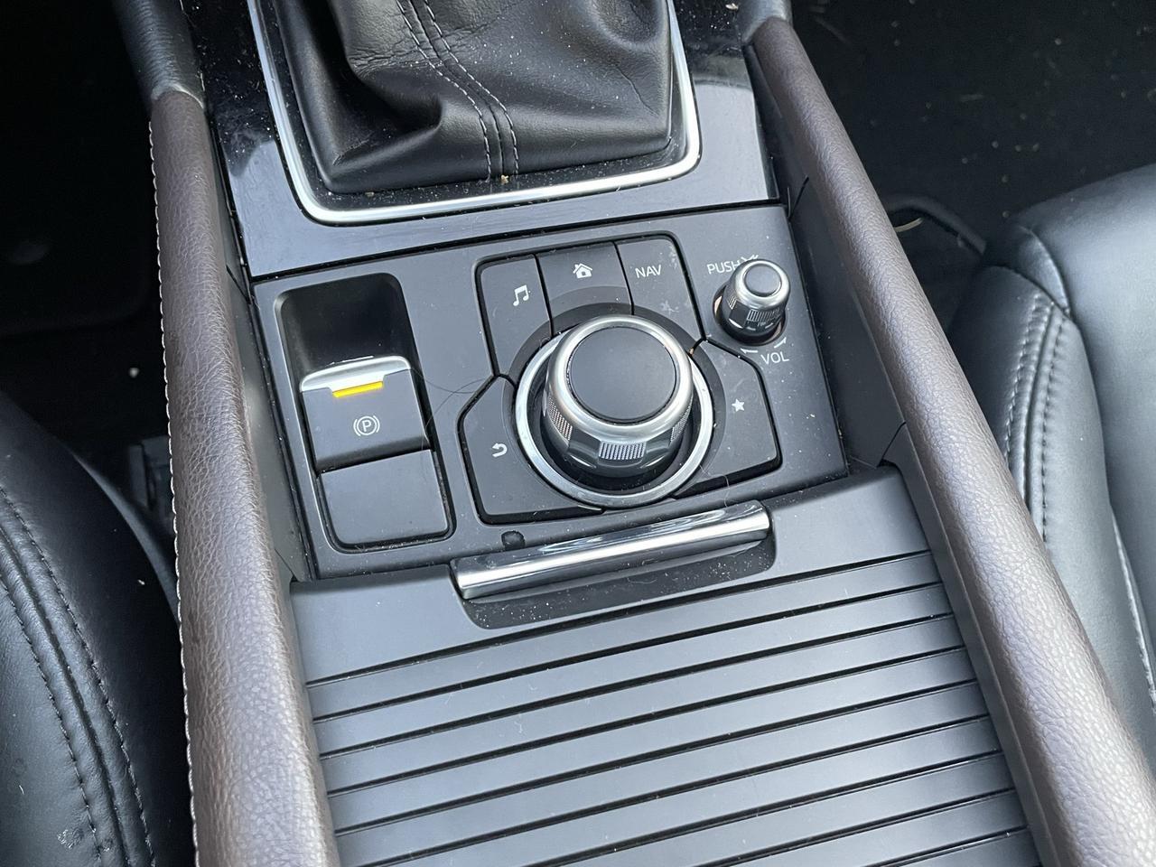 2018 MAZDA Mazda3 Touring Alexandria VA