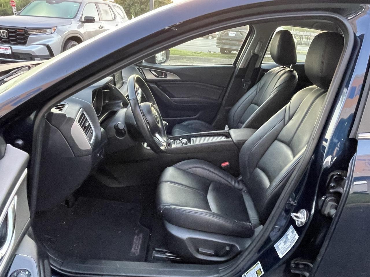 2018 MAZDA Mazda3 Touring Alexandria VA