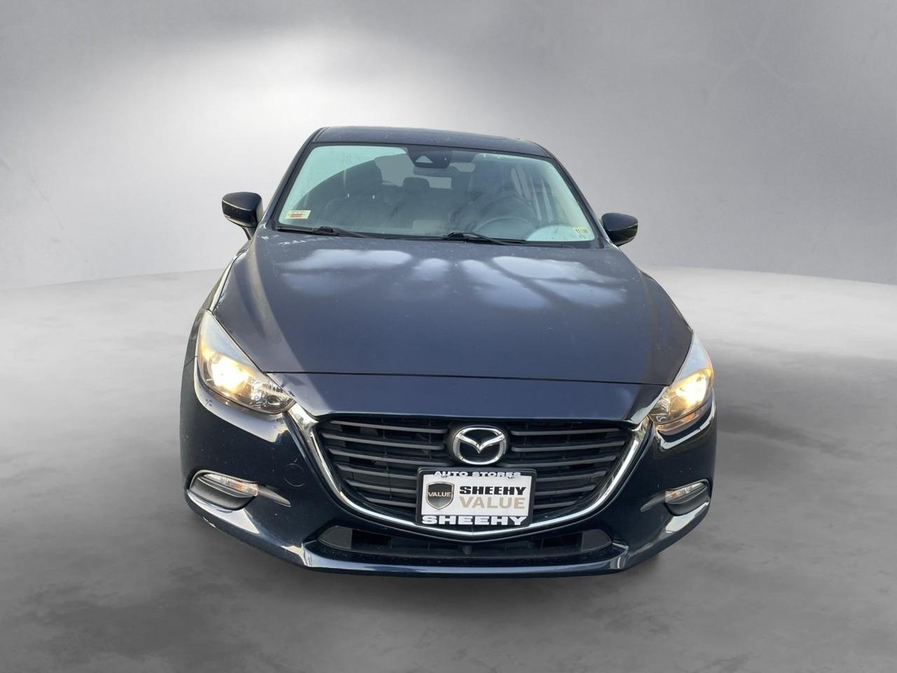 2018 MAZDA Mazda3 Touring Alexandria VA