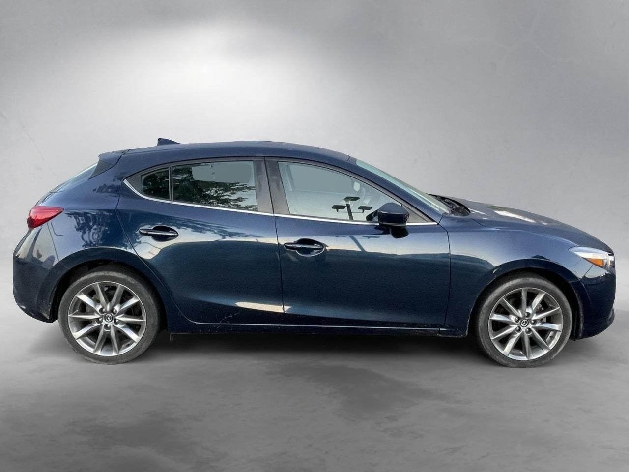 2018 MAZDA Mazda3 Touring Alexandria VA