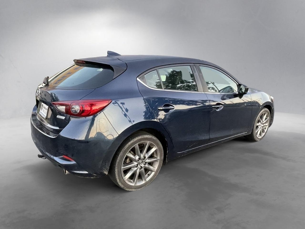 2018 MAZDA Mazda3 Touring Alexandria VA