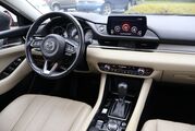 2018 MAZDA Mazda6 Grand Touring Oshkosh WI